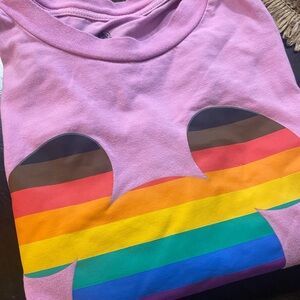 Disney Pride 3X T-Shirt